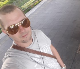 Николай, 33 года, Katowice
