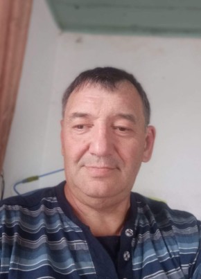 Игорь из Макушино 60 лет