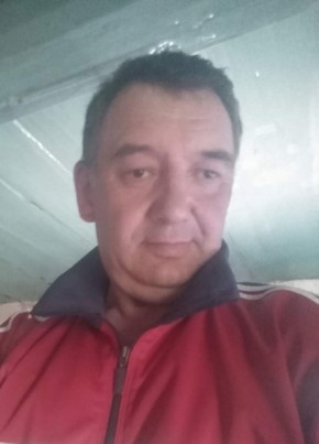 Игорь, 58, Россия, Макушино