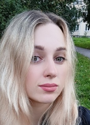 Юлия из Санкт-Петербурга 36 лет