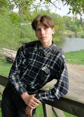 Сергей, 34, Россия, Тейково