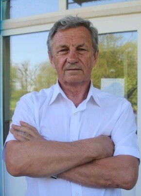 Руслан, 63, Република България, Варна