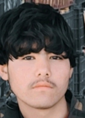 گرگ تنها⁦☝️⁩⁦🇦, 18, جمهورئ اسلامئ افغانستان, هرات