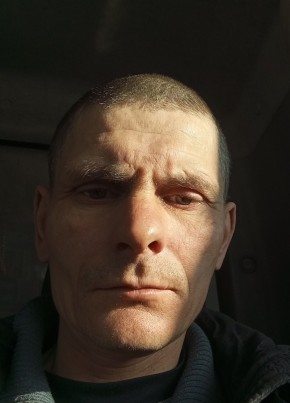 Vikt, 43, Россия, Кемерово