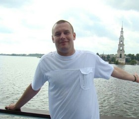 Антон, 38 лет, Можайск