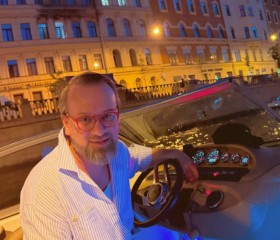 Bogdan, 46, Yekaterinburg