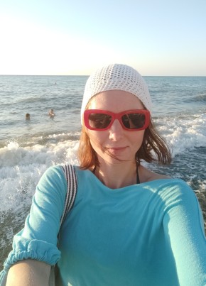 Татьяна, 43, Россия, Ставрополь