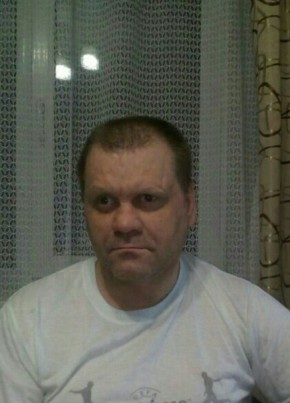 ДМИТРИЙ Павлов, 45, Россия, Боровичи