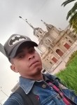 Manuel, 24 года, Santafe de Bogotá