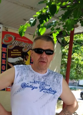 Игорь из Кирово-Чепецка 64 года