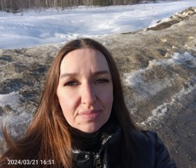 Оксана, 40 лет, Ульяновск
