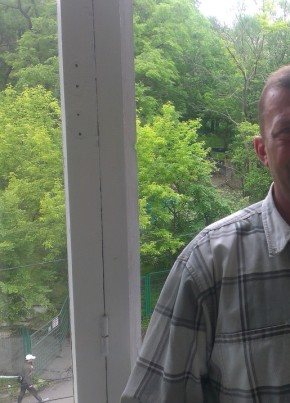 Oleg, 50, Russia, Vladivostok