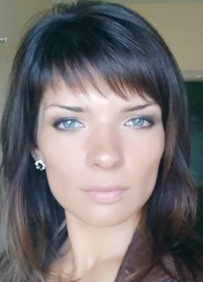 Натали, 37, Россия, Санкт-Петербург