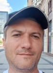 Dmitriy, 43, Moscow