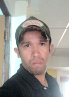 Ernesto, 44, República de El Salvador, Santa Tecla