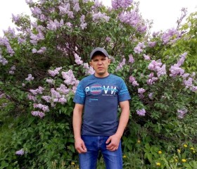 Денис, 46 лет, Ленинск-Кузнецкий