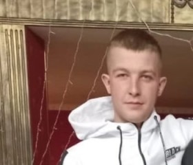Сергей, 25 лет, Богородицк