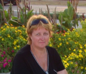 Людмила Данишева, 59 лет, Костянтинівка (Донецьк)