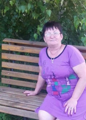 Наталья, 65, Россия, Сызрань