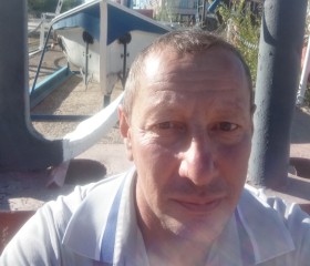 Александр, 55 лет, Саратов