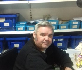 Sergey Shturm, 56, Tambov