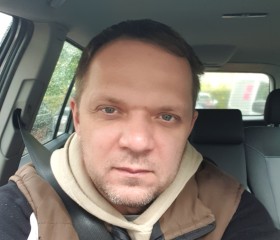 Viktor, 40, Buhl