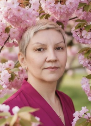 Марина из Нижневартовска 60 лет
