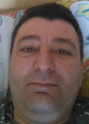 Aleksandr, 46, Russia, Orsk
