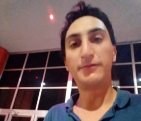 Leandro, 36, Santo Tome (Santa Fe)