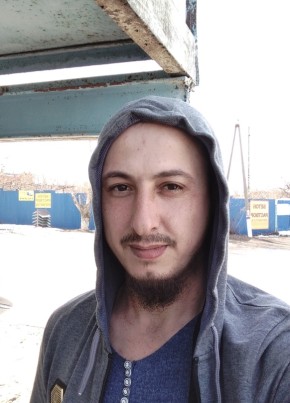 АрИф, 34, Россия, Вольск