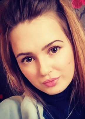 Марина, 29, Россия, Туринск