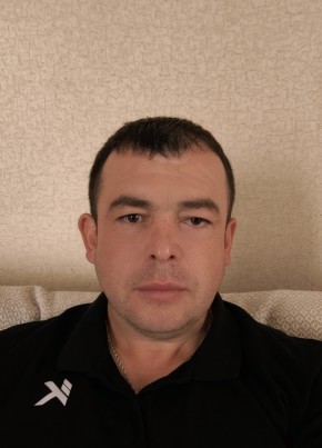 Ruslan, 38, Russia, Balezino