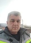 Андрей, 50 лет, Сургут