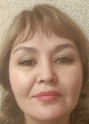 Dinara, 48, Russia, Ufa