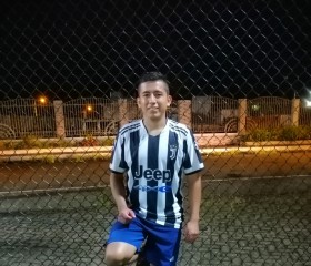 Ivan Choez, 24 года, Guayaquil