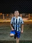 Ivan Choez, 24 года, Guayaquil