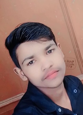 Saurabh, 18, India, Lucknow