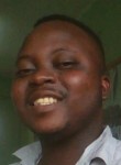 Allan konnors, 31 год, Yaoundé