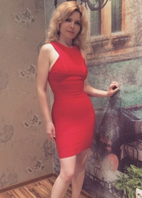 Olesya, 44, Russia, Krasnodar