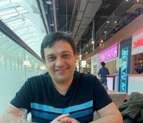 Stasik, 35, Saint Petersburg