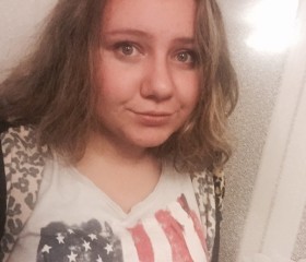 Katerina, 30, Kirovsk (Leningrad)