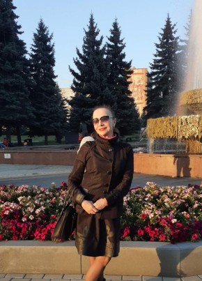 Галина, 59, Россия, Новосибирск