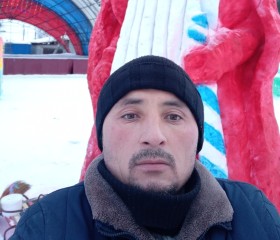 Нодирбек Мамиров, 45 лет, Коченёво