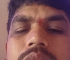 Anil Kumar, 20, Nandyal