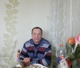 Валерий, 56 лет, Чехов