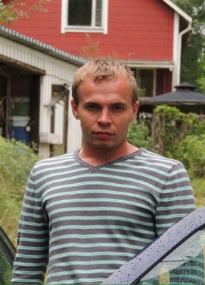 Сергей, 33, Россия, Светлогорск