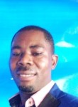 JAME  MICHAEL, 44 года, Benin City