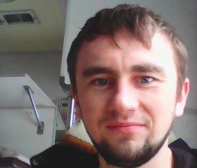 владимир, 32 года, Омск