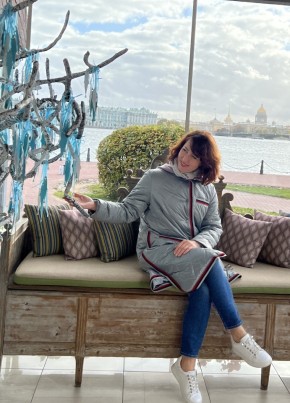 Ирина, 51, Россия, Иваново