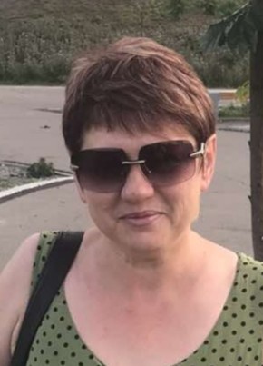 Елена, 51, Россия, Серафимович